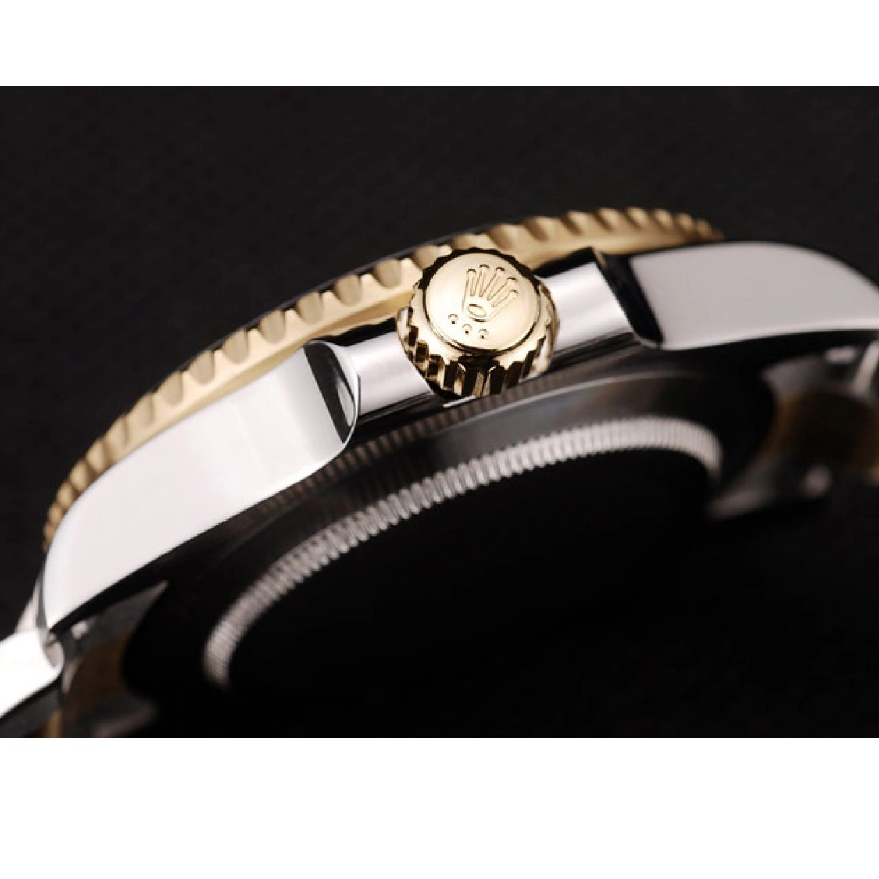 MiroTime 0801 Rolex Submariner Blue Bezel Blue Dial 98230
